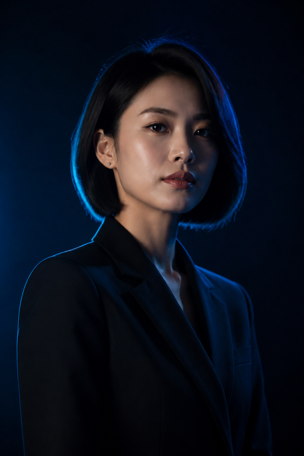 Aria Chen