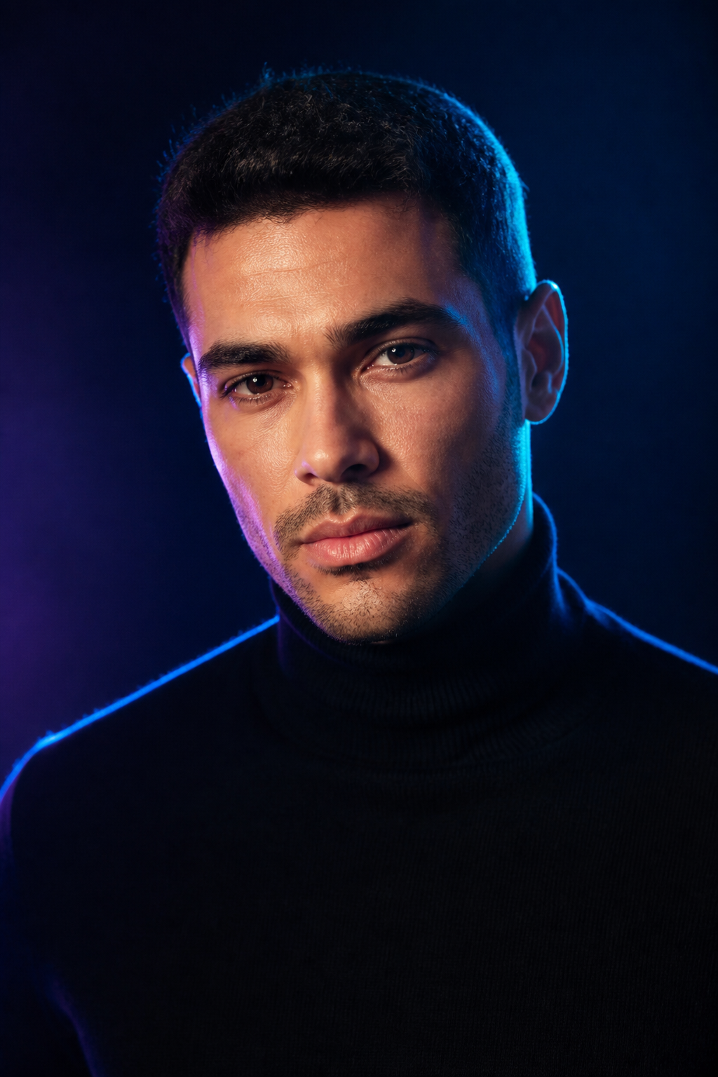 Kai Moreau