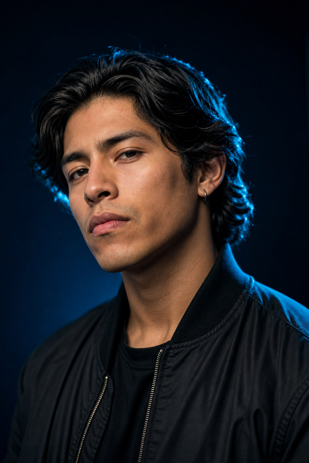 Rex Alvarez